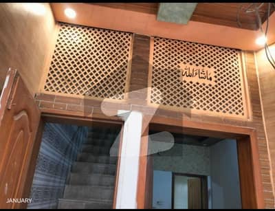 شیراز ولاز لاہور میں 3 کمروں کا 3 مرلہ مکان 1.2 کروڑ میں برائے فروخت۔