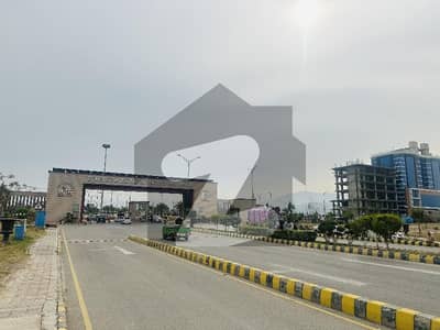 ڈی ایچ اے فیز 1 - سیکٹر اے ڈی ایچ اے فیز 1,ڈی ایچ اے ڈیفینس,پشاور میں 1 کنال رہائشی پلاٹ 2.95 کروڑ میں برائے فروخت۔