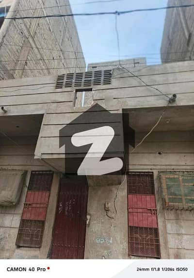 House For Sale In Korngi Crossing Allhawala Town