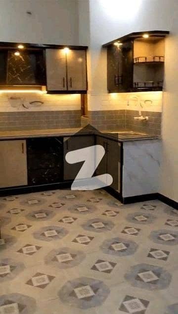 New Flat For Sale Good Location Korangi Crossing Allha Wala Town