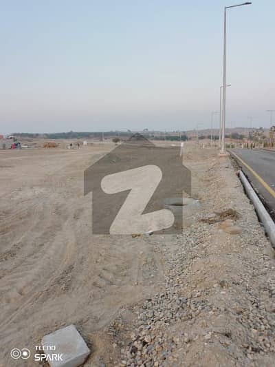 Spacious Prime Location Residential Plot Is Available For sale In Ideal Location Of Citi Housing Scheme