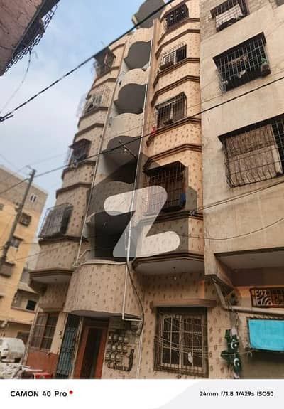 Korngi crossing allha wala town