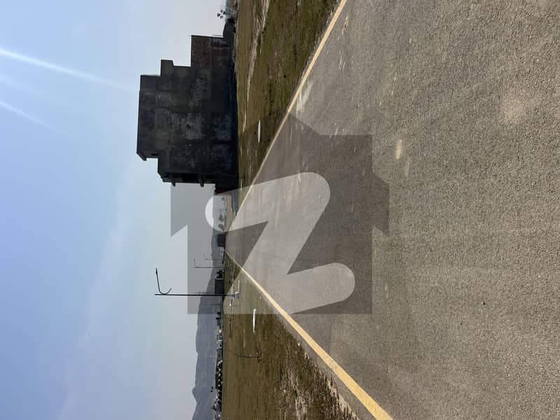 PLOT FOR SALE FAISAL BLOCK C PLOT FOR SALE FAISAL BLOCK C