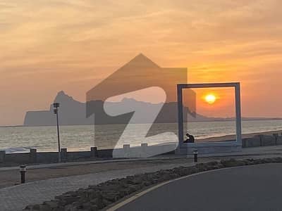 40 Marla Residential Plot for Sale in Maanbar Housing Scheme Pishukan Gwadar Best Investment Opportunity