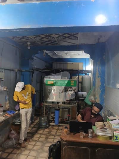 گلشنِ اقبال - بلاک 13 سی گلشنِ اقبال,گلشنِ اقبال ٹاؤن,کراچی میں 1 مرلہ دکان 70.0 ہزار میں کرایہ پر دستیاب ہے۔