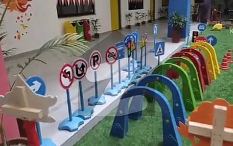 ڈی ایچ اے 11 رہبر فیز 4 ڈی ایچ اے 11 رہبر,لاہور میں 21 کنال عمارت 50.0 ارب میں برائے فروخت۔