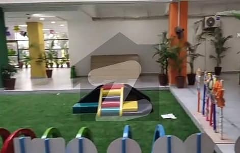 21 Kanal International Stander School For Sale Very Hot Location