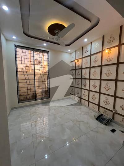 3 marla full house vip