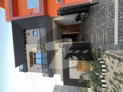 3 Marla Beautiful House