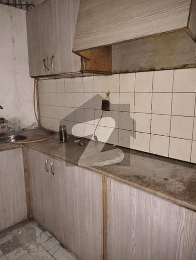 Portion For Rent 2 Bed 2 washroom *Code(16007)*