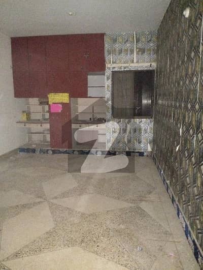 Portion For Rent 2 Bed 2 Washroom *Code(16007)*