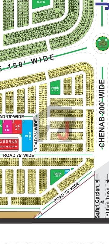 LDA City Lahore J Block 5 Marla On 75 Ft Road + Corner Near Park School Masjid Commercial Very Hot Location Plot For Sale LDA City Lahore J Block 5 Marla On 75 Ft Road + Corner Near Park School Masjid Commercial Very Hot Location Plot For Sale