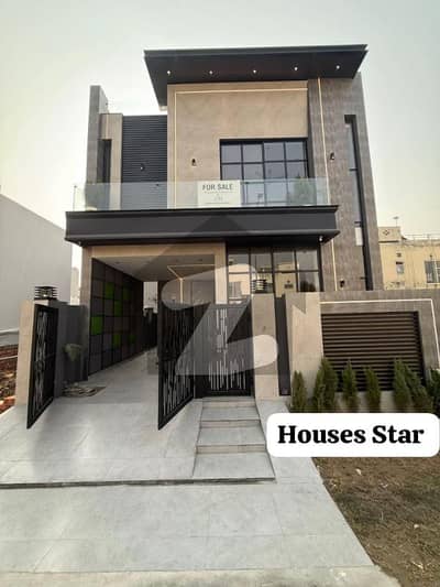 Luxury 5 Marla FullHouse for Rent in Prime Location Top-Notch Finishing | Only PKR 95,000 per Month