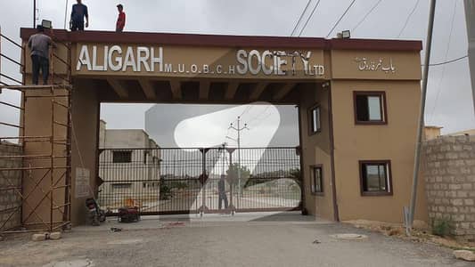 Prime Location Open Plot Available For Sale