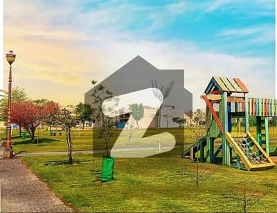 AWT 10 MARLA CORNER PLOT PRIME LOCATIO LDA APROVED VERY REASONABLE PRICE