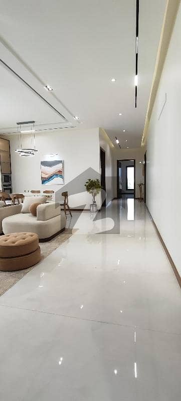 Ideal 500 Square Yards House Has Landed On Market In DHA Phase 8, Karachi