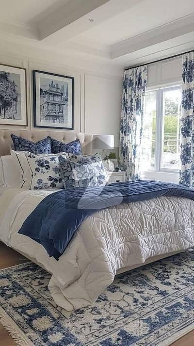 ہل پارک کراچی میں 3 کمروں کا 7 مرلہ فلیٹ 2.0 کروڑ میں برائے فروخت۔