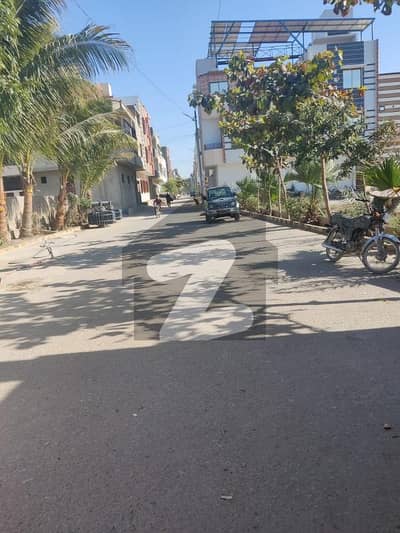 Musalmane Panjab Cooperative Housing Society Scheme 33 Sector 20 A Plot Available For Sale 120 Square Yards