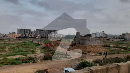 Qureshi Cooperative Housing Society Scheme 33 Sector 26 A Plot For Sale