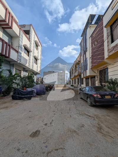 Musalmane Punjab Cooperative Housing Society Scheme 33 Sector 20A Plot Available For Sale