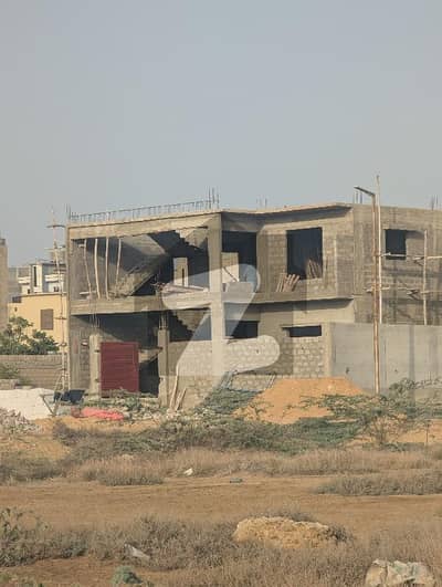 Qureshi Cooperative Housing Society Scheme 33 Sector 26 A Plot For Sale