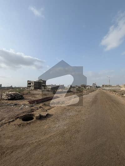 Qureshi Co-Operative Housing Society Scheme 33 Sector 26A Plot Available For Sale