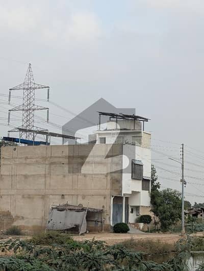 Shahwilayat Cooperative Housing Society Scheme 33 Sector 49 A Plot Available For Sale