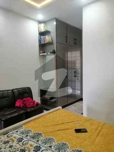 E-18 Health Enclave Islamabad Nicely Built House For Sale