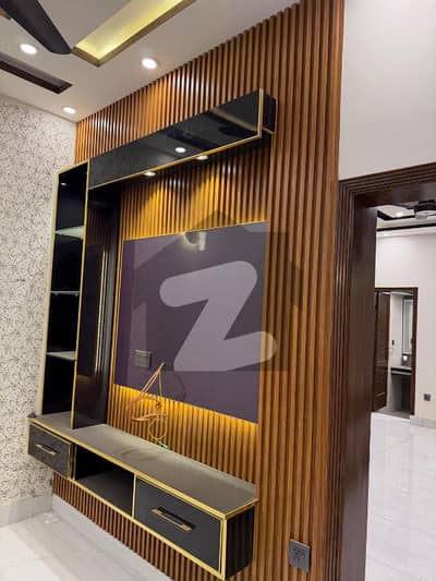 5 Marla Brand New House available for Sale at Sabzazar P block