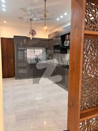 سوان گارڈن ۔ بلاک ایچ سوان گارڈن,اسلام آباد میں 2 کمروں کا 6 مرلہ زیریں پورشن 45.0 ہزار میں کرایہ پر دستیاب ہے۔