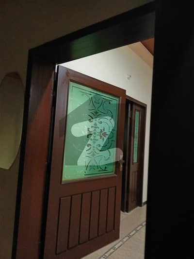 5 MARLA DOUBLE STORY DOUBLE KITCHEN HOUSE AVAILABLE FOR SALE IN WAPDA TOWN HOT LOCATION