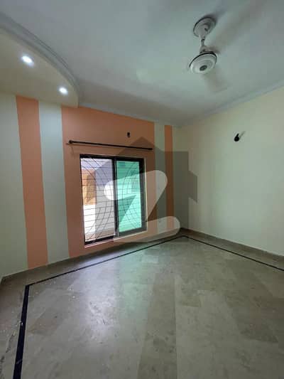 5 MARLA DOUBLE STORY DOUBLE KITCHEN HOUSE AVAILABLE FOR SALE IN WAPDA TOWN HOT LOCATION