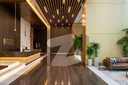 شاہراہِ قائدین کراچی میں 3 کمروں کا 7 مرلہ فلیٹ 4.5 کروڑ میں برائے فروخت۔