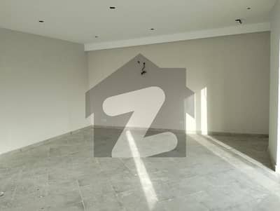 24-7 Operating Building Brand New Luxury Office For Rent 941 Square Feet At Prime Location Of Bahadurabad