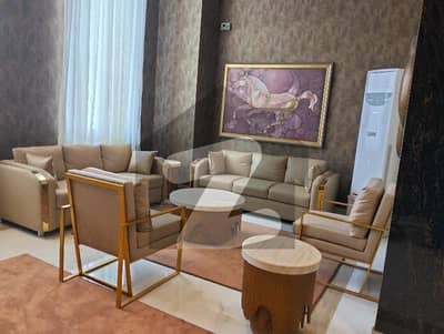 Roshan Trade Center Brand New Luxury Office For Sale 843 Square Feet Ideal Floor At Prime Location Of Shaheed E Millat Road 24 7 Operating Building