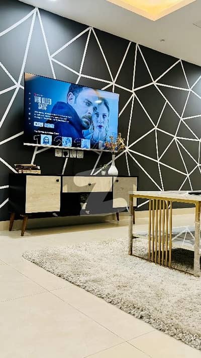 گولڈ کریسٹ مال اینڈ ریزیڈینسی ڈی ایچ اے فیز 4,ڈی ایچ اے ڈیفینس,لاہور میں 2 کمروں کا 5 مرلہ فلیٹ 1.8 لاکھ میں کرایہ پر دستیاب ہے۔