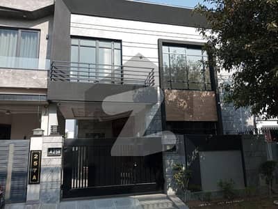 5-MARLA BRAND NEW BUNGALOW IS AVAILABLE FOR SALE IN THE BEST BLOCK OF PHASE 9 TOWN DHA LAHORE