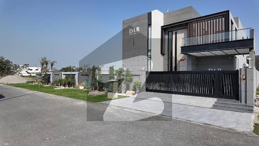 Ideally Located House For sale In DHA Phase 6 - Block N Available