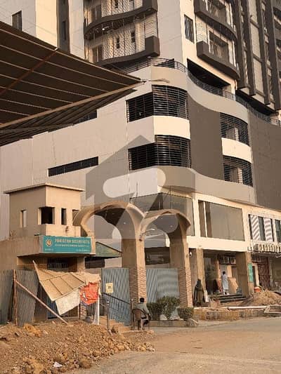 پاکستان سائنٹسٹس کوآپریٹیو ہاؤسنگ سوسائٹی سکیم 33 - سیکٹر 17-اے,سکیم 33,کراچی میں 4 کنال کمرشل پلاٹ 97.0 کروڑ میں برائے فروخت۔