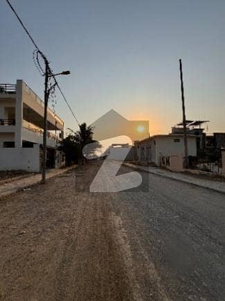 Park Facing Corner 600 Sq Yard Plot For Sale In Aligarh Society Sector 5-A