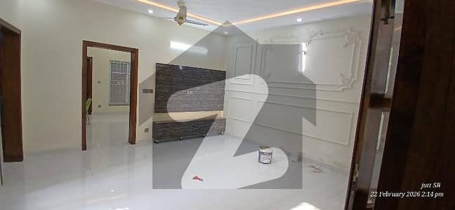 Luxury House Ground Portion For Rent Near To Markaz Near To Park