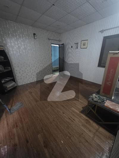 Lower Portion Available For Rent Gulshan E Iqbal Block 13 D