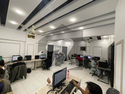 400 Independent House Available For Rent