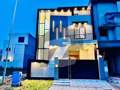 5 MARLA BRAND NEW HOUSE AVAILABLE FOR SALE (AT REASONABLE PRICE) IN CITI HOUSING GUJRANWALA