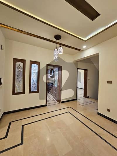 14 Marla Neat Clean Upper Portion All Facilities Meters Separate G-13/2 For Rent