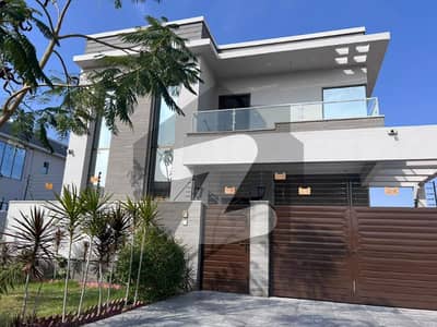 300 Yards West Open Park Face Villa Available For Rent In Precinct 1 BAHRIA Town Karachi