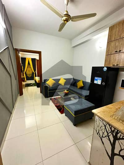 ای ۔ 11 اسلام آباد میں 1 کمرے کا 2 مرلہ فلیٹ 1.05 کروڑ میں برائے فروخت۔