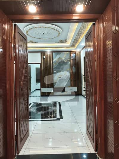 Your Search For Prime Location House In Karachi Ends Here