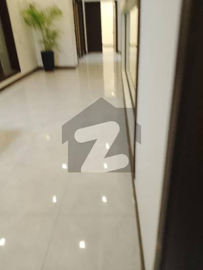 500 Yards Brand New Bungalow For Sale In DHA Phase 8 Karachi