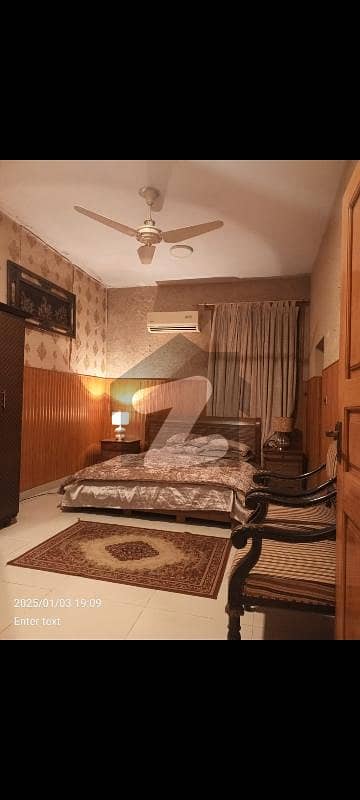 A Beautiful Furnished House Near By Shifa Hospital